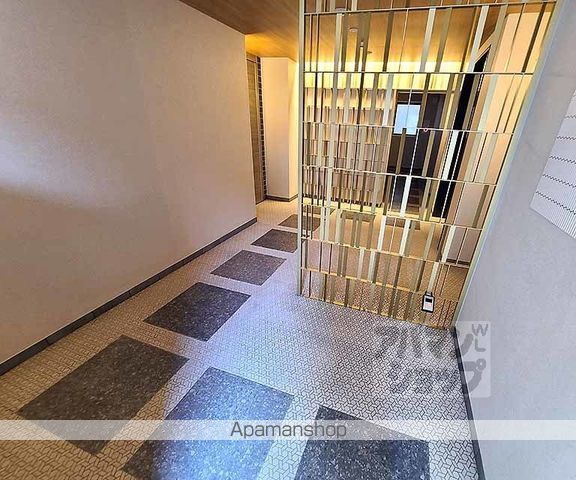 シャーメゾン祠西洞院二条のその他写真
