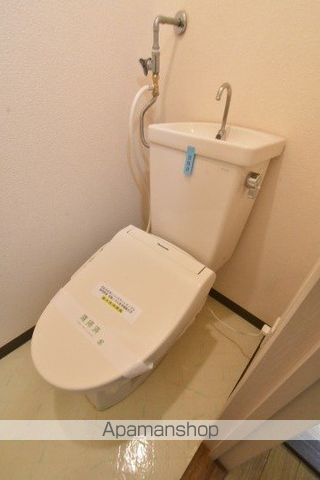 パルコート南郷18の内装写真