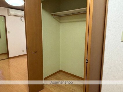 メゾン　ルミナス[1R/41.12m2]の収納