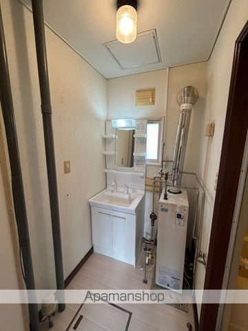 オタモイ1丁目一棟二戸の内装写真
