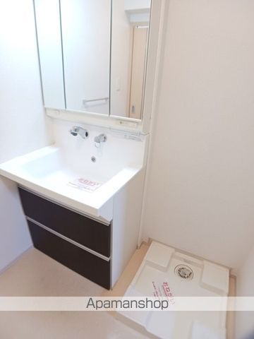 LA LUCEの内装写真