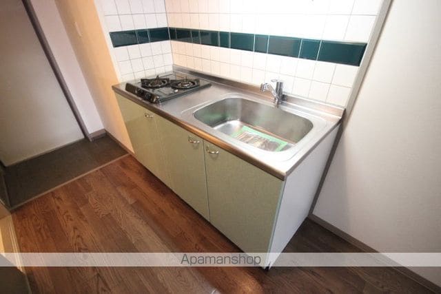 パステロ アロッジオ45東蟹屋の内装写真