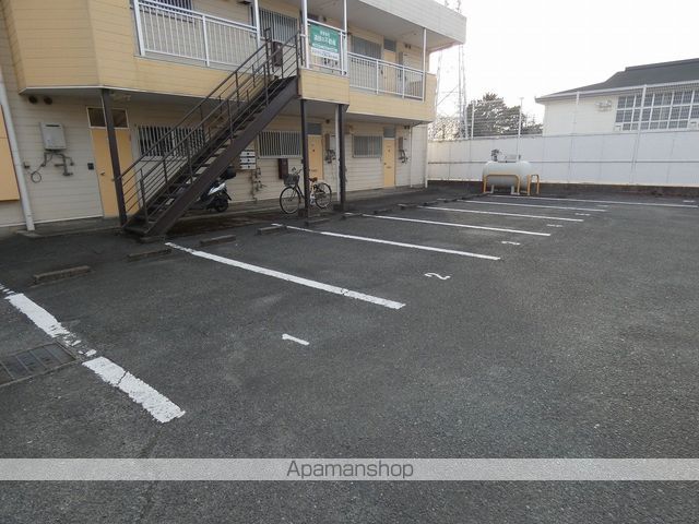 エマノンハイツIのその他写真