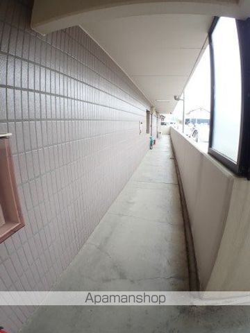 エスポアール壱番館の内装写真