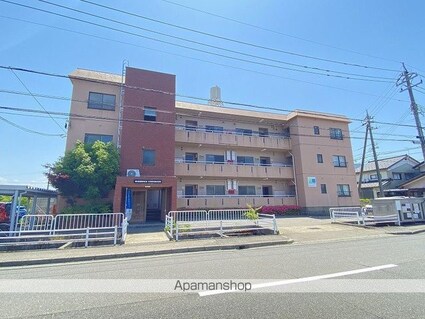 レジデンス山口[2DK/51.03m2]の内装2