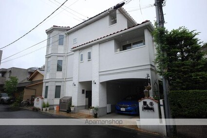 Ｃａｓｔｉｌｌｏ　Ｍｉｎａｍｉｎｏ　Ｃｉｔｙ[1K/28.16m2]の外観5