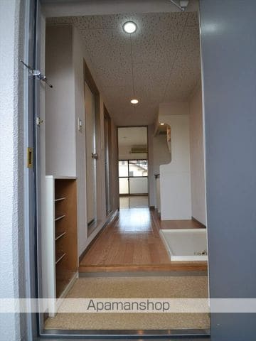 ブランシェ65の内装写真
