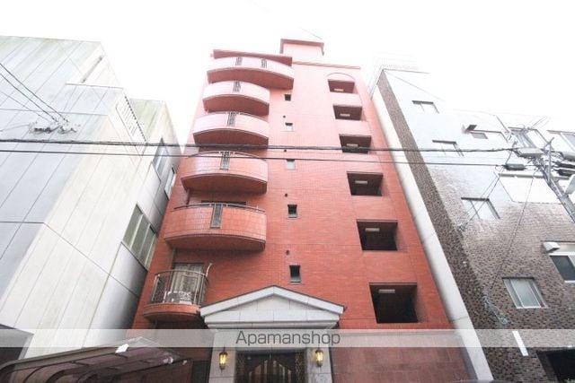 芦屋ビビッド十日市の外観写真