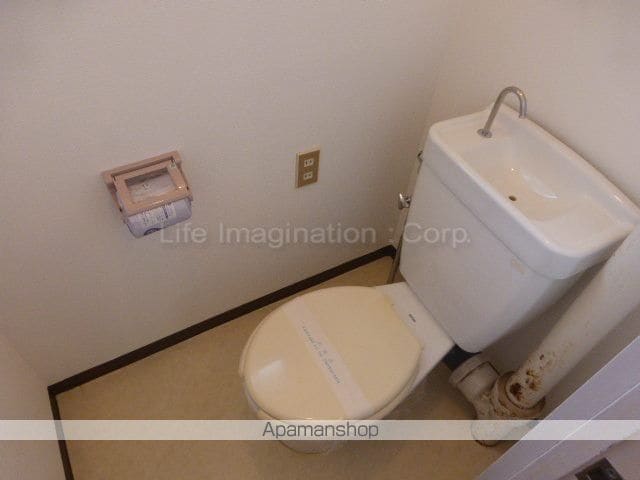 グレイス堅田の内装写真