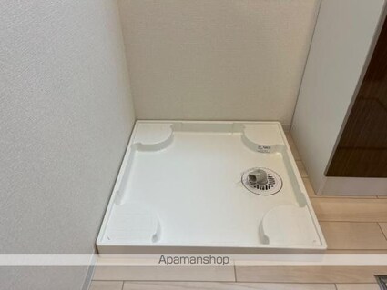 アルデバラン３４８[1LDK/40.02m2]の内装2