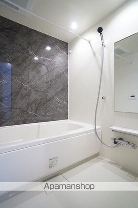 メゾン初富[1LDK/50.01m2]のバス