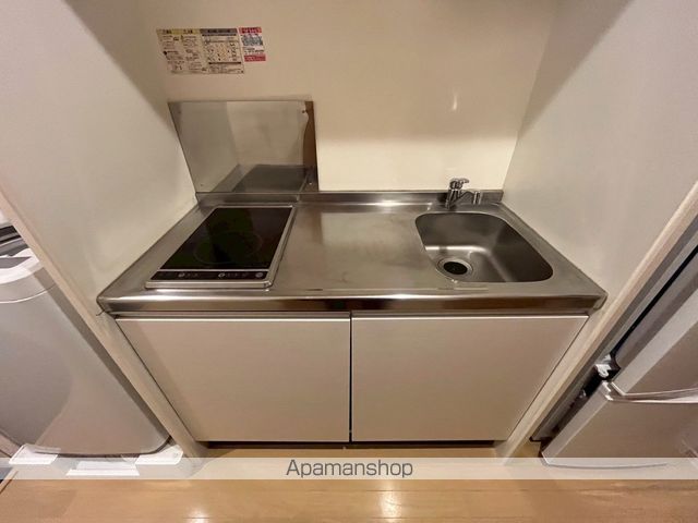 クレイノ郁の内装写真