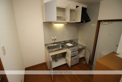 レジデンスＳＡＴＯ[1K/23.14m2]の内装4