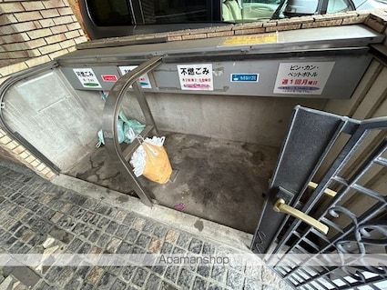 メゾン・ド・ディマンシェ[1K/19.14m2]の外観4