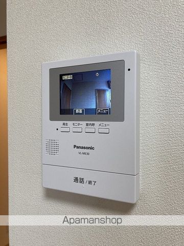 マロンブリッジの内装写真