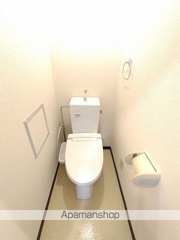 コスモハイツの内装写真