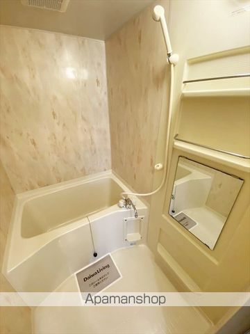 プレジールモリの内装写真