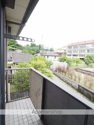 ファミールNの内装写真