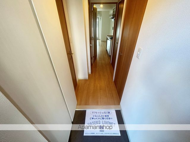 JMFレジデンス大阪福島のその他写真