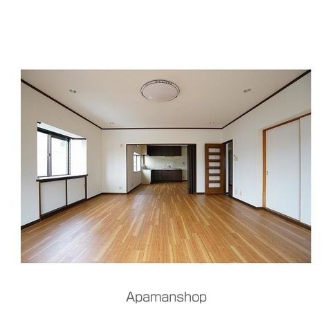 メゾンビアンペルレの内装写真