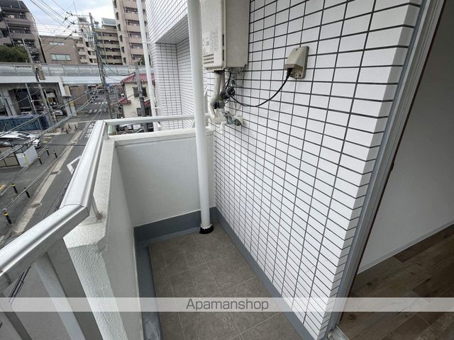 プルミエール高宮の内装写真