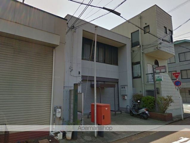コンフォート三宝の周辺写真