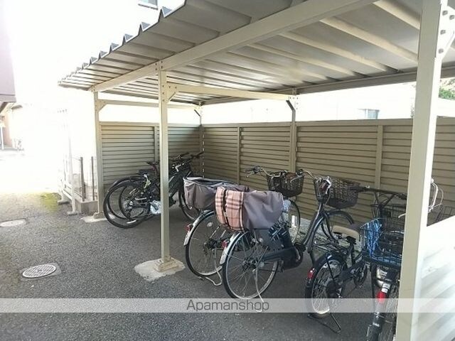 セジュール大塚　Ｂ[2LDK/50.3m2]の内装1