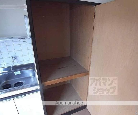 長谷川ハイツの内装写真