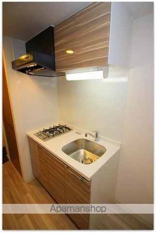 プレサンス松屋町GRACEの内装写真