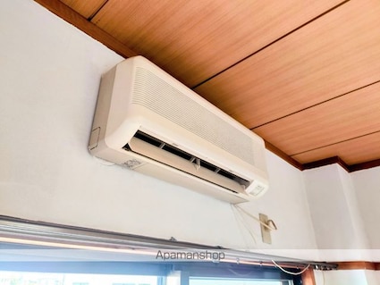 アイリスハイツ[2DK/49.8m2]のその他設備