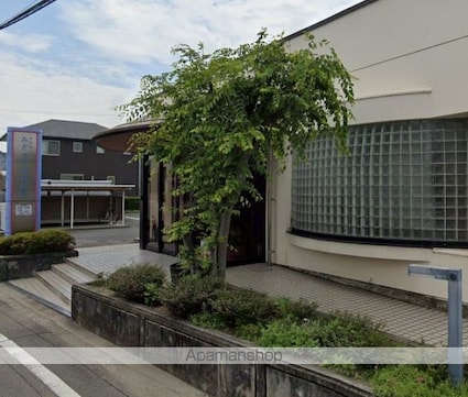 ハイツアニマート[1K/20m2]の周辺5