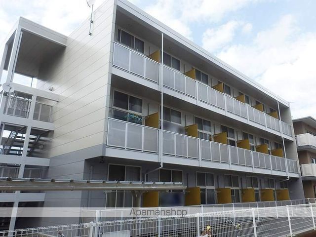 レオパレスクレベール