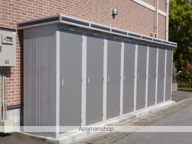 カーサ アマティのその他写真