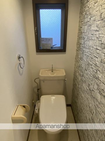 ロイヤルパレス西岐波の内装写真