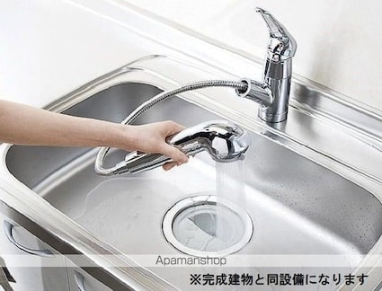 ｅｖｅｒｙ[1LDK/42.07m2]のその他設備2