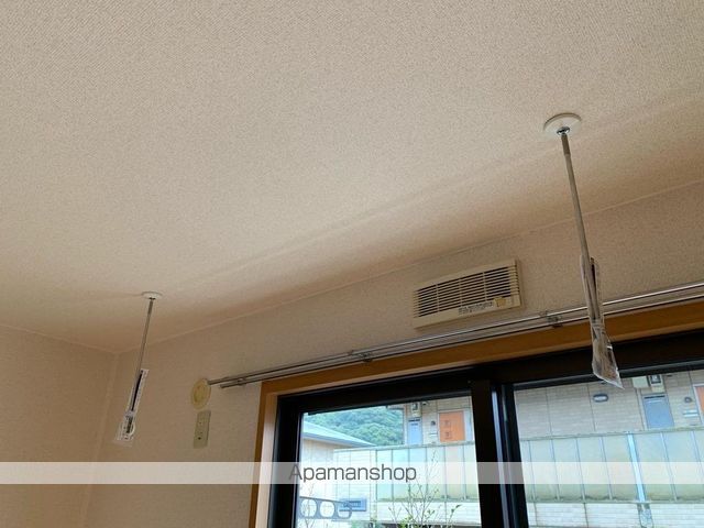 オークラ表参道 Bの内装写真