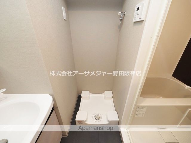 LIVE FLAT TSUKAMOTOの内装写真