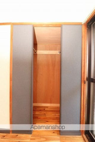 サンロード寿 A棟の内装写真