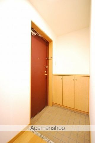ウエストリバー加治屋の内装写真