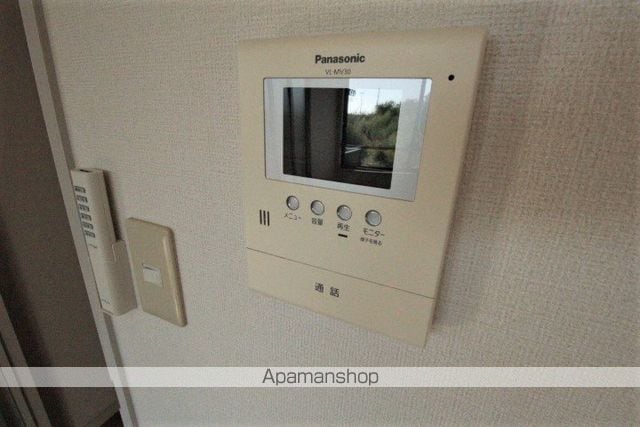 オーシャンヒルズIの内装写真