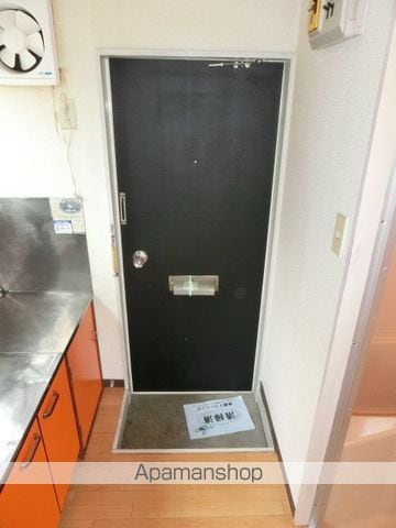 B’CASA千葉千城台RE−BORN A棟の内装写真