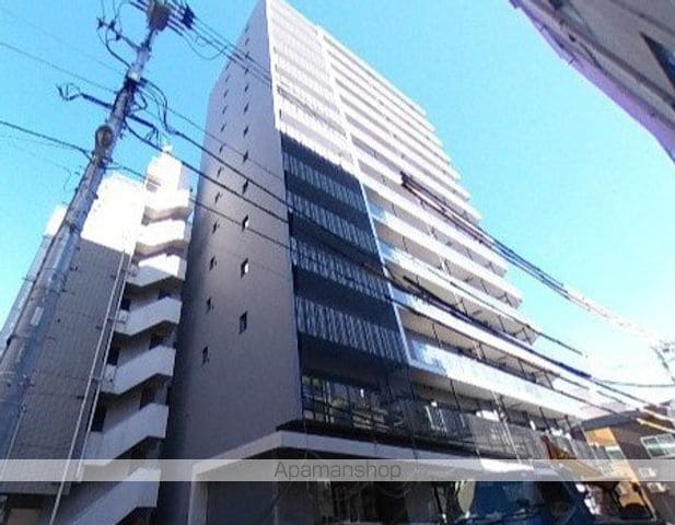 ルフォンプログレ秋葉原マークスの外観写真