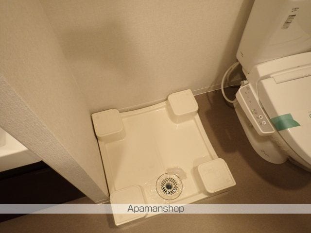AXAS西馬込アジールコートの内装写真