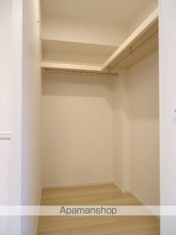 メゾン ド クレールの内装写真