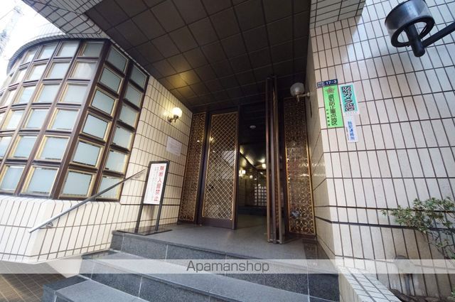 ベルパークシティ西新宿のその他写真