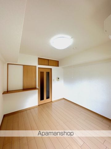 ベルアンジュ愛宕の内装写真