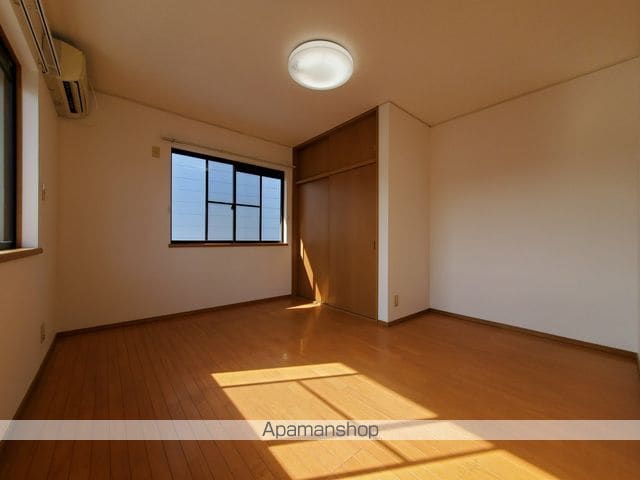 南海電鉄高師浜支線 羽衣駅 徒歩11分 2階建 築32年の内装写真
