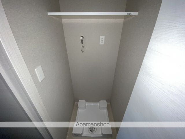 LADOUCEUR豊中南の内装写真