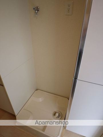 ラテ横浜の内装写真