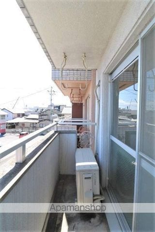 アルフィーネ十日市D棟の内装写真
